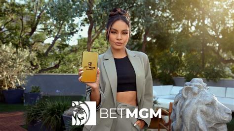 vanessa-casino.com|Actress Vanessa Hudgens is BetMGM's Latest Brand .